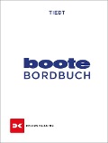 Boote-Bordbuch - Christian Tiedt