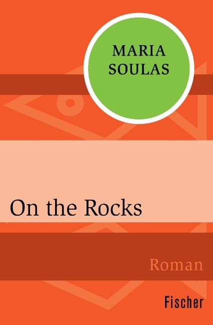 On the Rocks - Maria Soulas