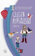 Cover-Bild zum Titel 'Cilgin Atasözleri Ciltli' von 'Yusuf Asal'