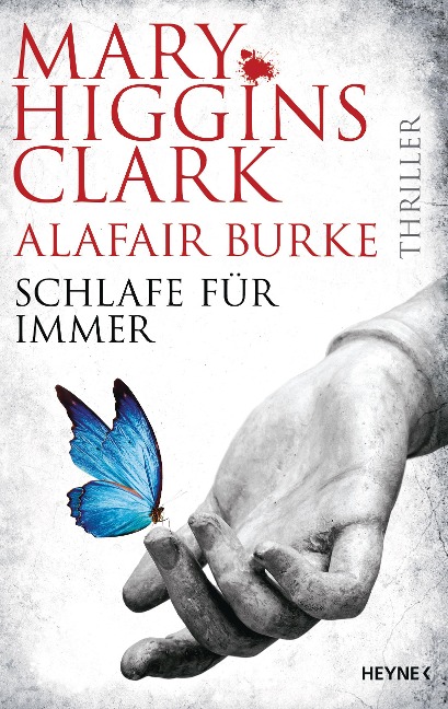 Schlafe für immer - Mary Higgins Clark, Alafair Burke