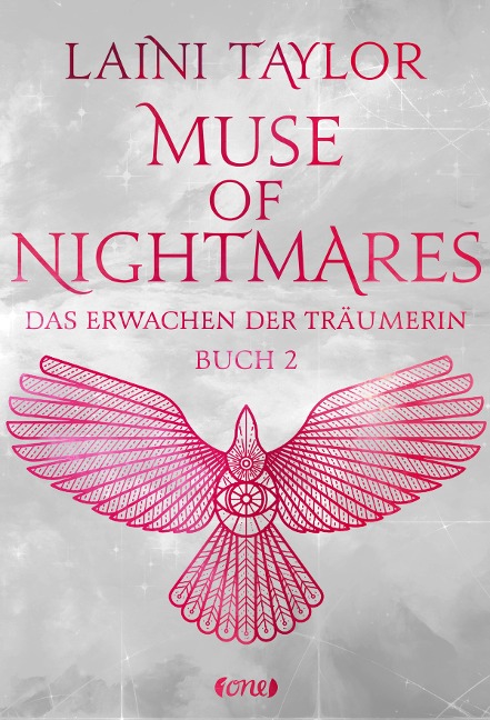 Muse of Nightmares - Das Erwachen der Träumerin - Laini Taylor