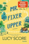 Cover-Bild zum Titel 'Mr. Fixer Upper' von 'Lucy Score'