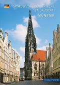 Cover-Bild zum Titel 'Münster' von 'Klaus Gruna'