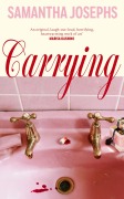 Cover-Bild zum Titel 'Carrying' von 'Samantha Josephs'