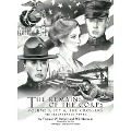 Cover-Bild zum Titel 'The Remains of the Corps, Vol. 1 Lib/E: Ivy and the Crossing' von 'Thomas W. Hebert, Will Remain'