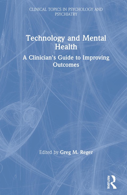 Technology and Mental Health - 