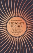 Bedrohte Bücher - Richard Ovenden