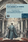 Cover-Bild zum Titel 'È di scena la corte. Il rito processuale tra giustizia e drammaturgia' von 'Pietra Selva Nicolicchia'