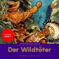 Cover-Bild zum Titel 'Der Wildtöter' von 'James Fenimore Cooper'