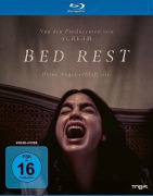 Bed Rest - Lori Evans Taylor, Chris Forsgren
