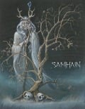 Samhain - Alexa Szeli