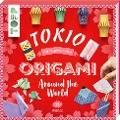 Origami Around the World - Tokio - Joséphine Cormier