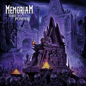 Rise To Power - Memoriam