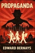 Cover-Bild zum Titel 'Propaganda' von 'Edward Bernays'
