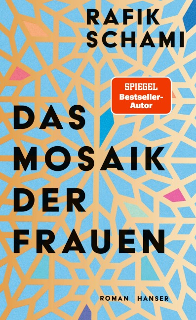 Das Mosaik der Frauen - Rafik Schami