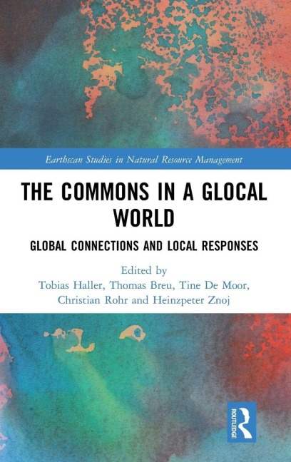 The Commons in a Glocal World - 
