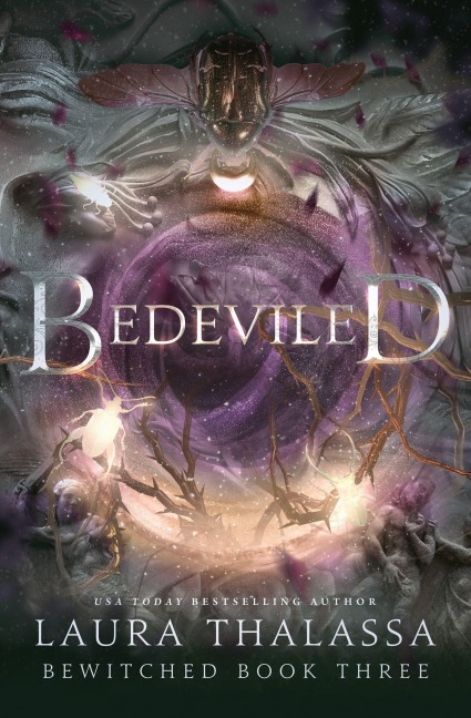 Bedeviled - Laura Thalassa