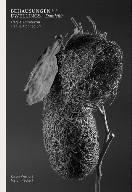 Karen Weinert | Behausungen - 