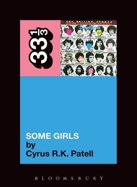 The Rolling Stones' Some Girls - Cyrus R. K. Patell