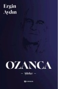 Cover-Bild zum Titel 'Ozanca - Siirler' von 'Ergin Aydin'