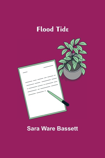 Flood Tide - Sara Ware Bassett