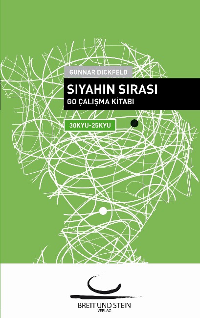 Siyahin sirasi - Gunnar Dickfeld