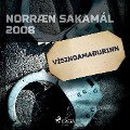 Cover-Bild zum Titel 'Vísindamaðurinn' von 'Anonymous'