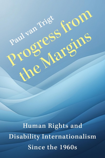 Progress from the Margins - Paul van Trigt