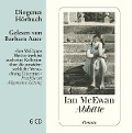 Cover-Bild zum Titel 'Abbitte' von 'Ian McEwan'