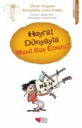 Cover-Bild zum Titel 'Hoyrat Dünyayla Nasil Bas Etsem' von 'Olivier Grignon, Bernadette Costa-Prades'