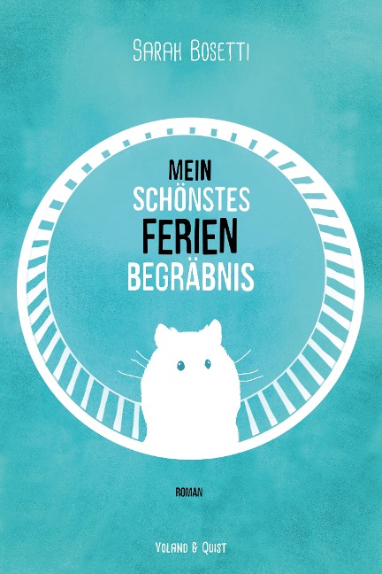 Mein schönstes Ferienbegräbnis - Sarah Bosetti