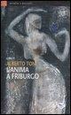 Cover-Bild zum Titel 'L' anima a Friburgo' von 'Alberto Toni'