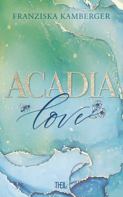 ACADIA LOVE - Franziska Kamberger