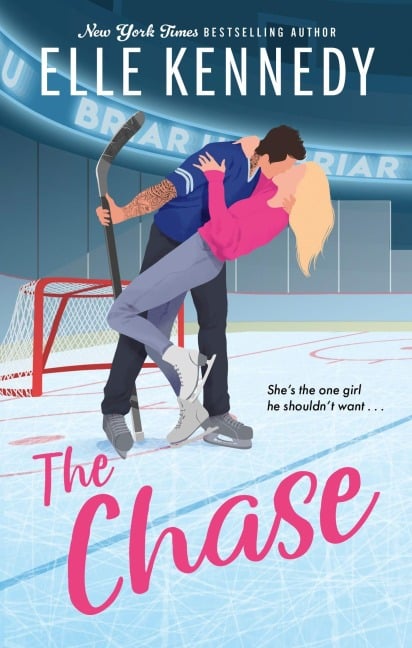 The Chase - Elle Kennedy