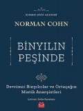 Cover-Bild zum Titel 'Binyilin Pesinde' von 'Norman Cohn'