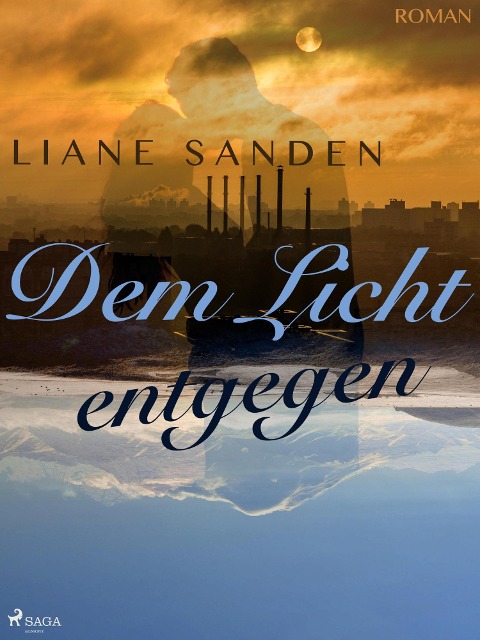 Dem Licht entgegen - Liane Sanden