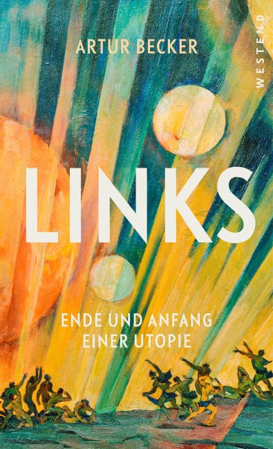 Links - Artur Becker