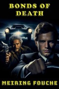 Cover-Bild zum Titel 'Bonds of Death' von 'Meiring Fouche'