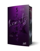 Cover-Bild zum Titel 'Stolen Hearts' von 'Katelyn Erikson'