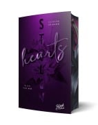 Cover-Bild zum Titel 'Stolen Hearts' von 'Katelyn Erikson'