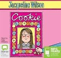 Cookie - Jacqueline Wilson