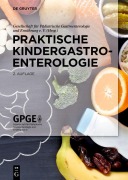 Cover-Bild zum Titel 'Praktische Kindergastroenterologie' von ''