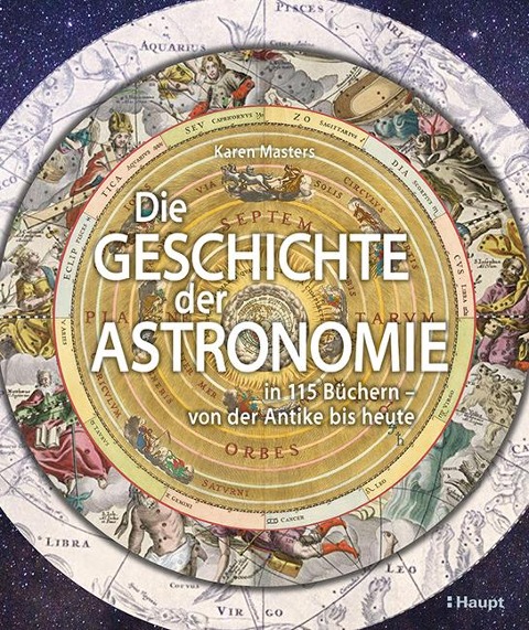Die Geschichte der Astronomie - Karen Masters