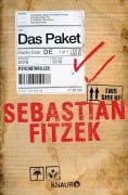 Das Paket - Sebastian Fitzek