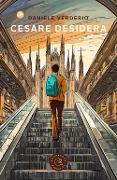 Cover-Bild zum Titel 'Cesare desidera' von 'Daniele Verderio'