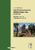 Cover-Bild zum Titel 'Vom Folterzentrum der Militärdiktatur zum Ferienort' von 'Horst Rückert'