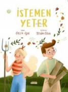 Cover-Bild zum Titel 'Istemen Yeter' von 'Özlem Acar'