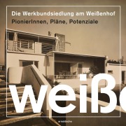 Cover-Bild zum Titel 'Weißenhof 6' von ''