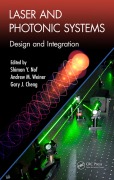Cover-Bild zum Titel 'Laser and Photonic Systems' von ''