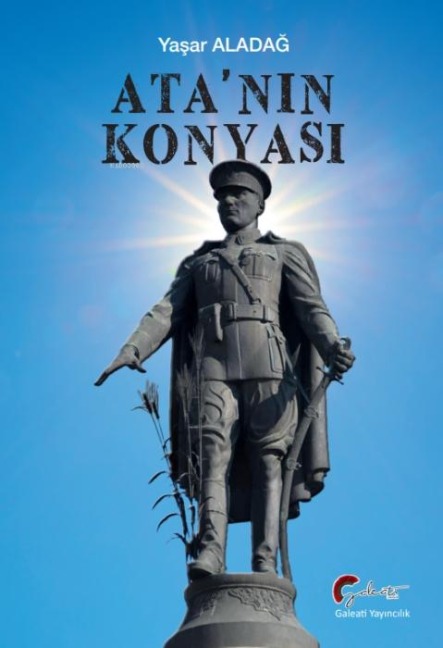 Atanin Konyasi - Yasar Aladag